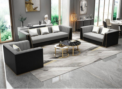 Sofa set 3 2 1 seater set design sofa upholstery couches couch modern